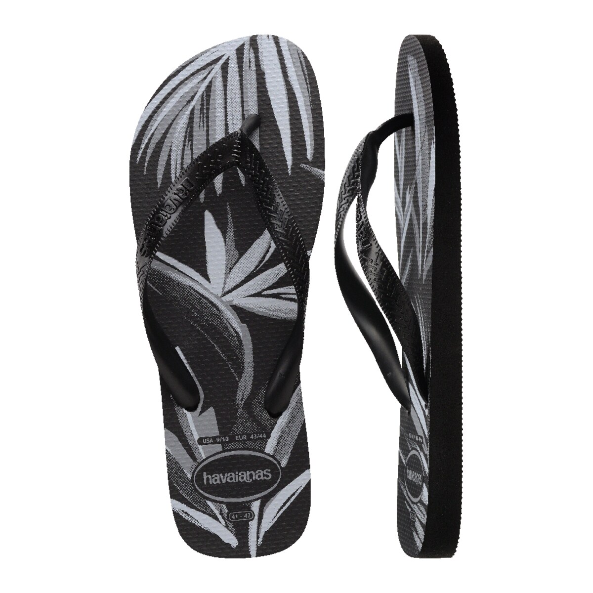 Sandbar Aloha flip-flops
