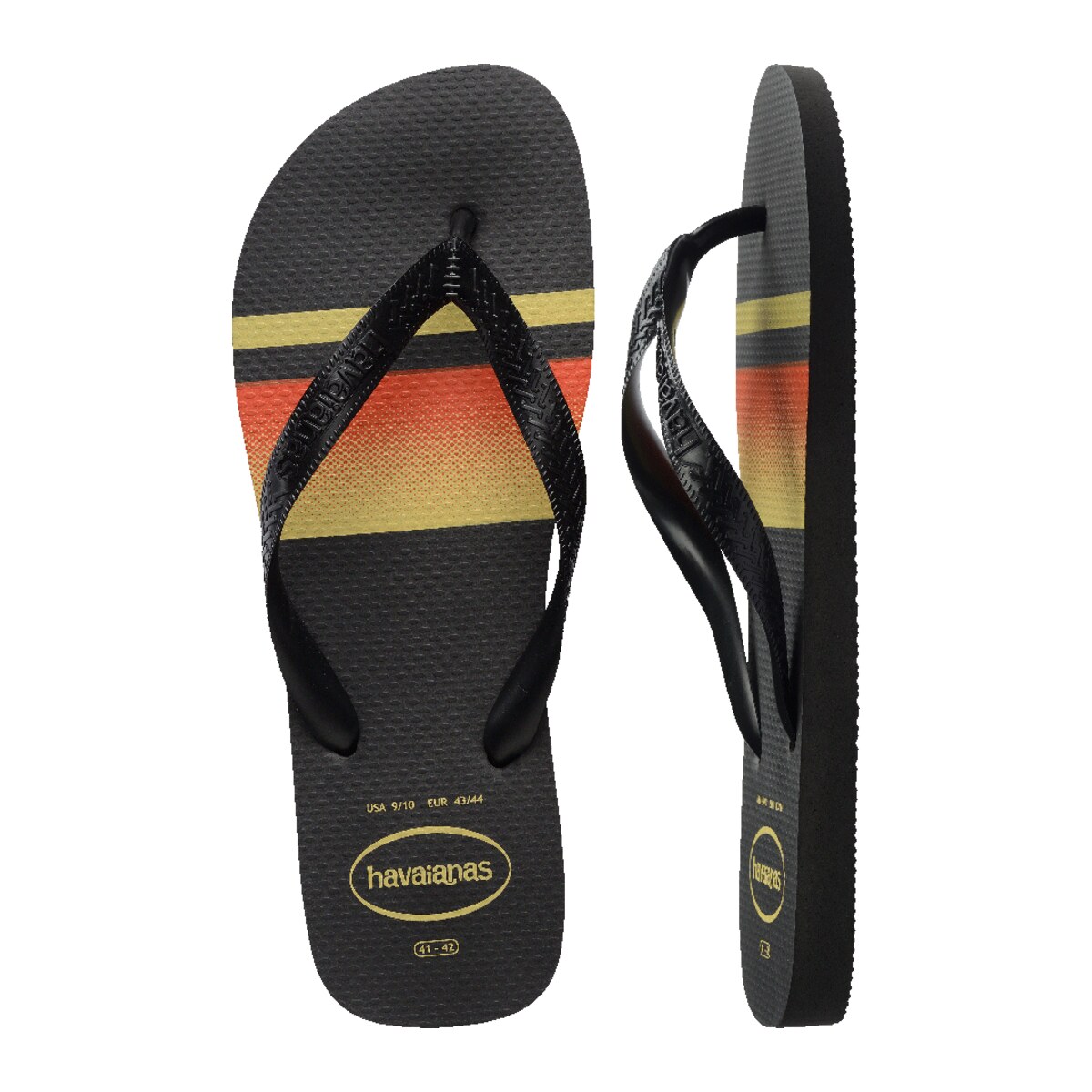 Classic Flip-Flop